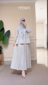 Karesya Set By Ninos Design