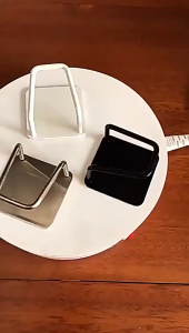 Gantungan Sepatu/ Gantungan Panci Tempel/ Gantungan Tempel/ Cantolan Sepatu AA270