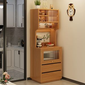 OYIla | Living Room Storage Cabinet