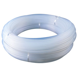 PURESHI | Temperature & Corrosion Resistant Teflon Tube