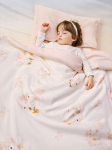 bc babycare | Kindergarten Nap Re bedding Set