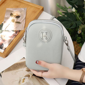 BAORUIFU | Walking Specific Dual Layer Storage Bag