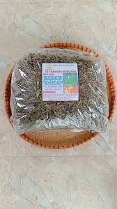 1kg cây rau dừa nước sấy khô