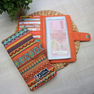 Dompet anggaran keuangan 3.2