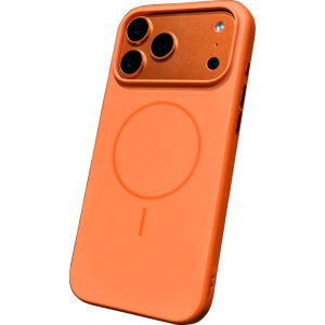 DAIMANG | Ultra-thin Magnetic Impact Resistant iPhone 17 Pro Max Case
