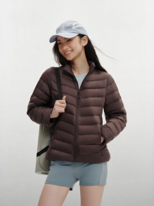 BOSIDENG | Slim Stylish Stand-collar 3-in-1 Protect Down Jacket