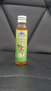 " Apolo yellow oil" น้ำมันเหลือง อะโปโล