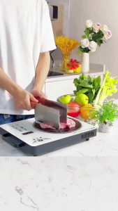 Bếp gốm điện Tatami - Bếp hồng ngoại Tatami cảm ứng đa chức năng công suất 3500w