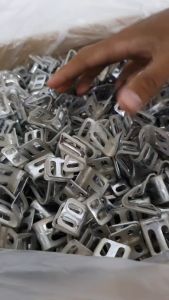 Vasadena Klip Besi Pengikat Sofa: Aksesoris Sofa Kualitas Tinggi