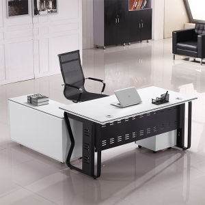 Minimalist Modern Office Desk
