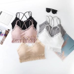 Bra Push Up Wanita Bahan Ice Silk Premium Cup AB (Cup A-B) Ukuran 40-65 kg B08