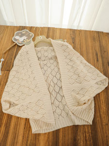 Elegant New Chinese Style Cheongsam Outerwear Shawl Young Trendy Simple Design Spring 2025 Polyester Fiber Shawl for Women