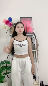 ชุดเซ็ตแฟชั่น สไตล์สาวแซ่บ