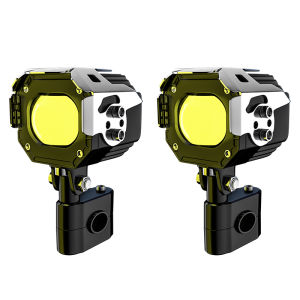 UNJOYLIOD | Đèn Pha LED Laser