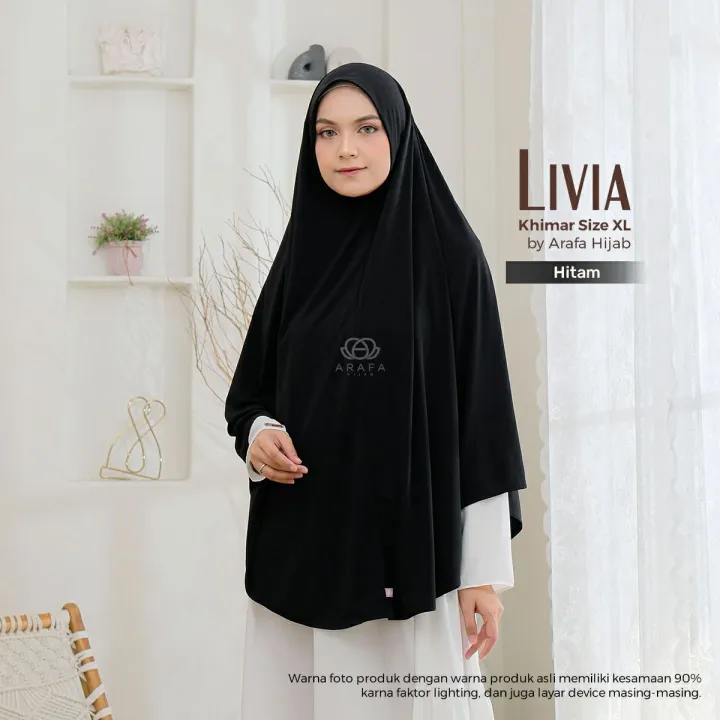 Khimar%20Livia%20Size%20XL%20By%20Arafa%20Hijab%20-%20Khimar%20Non%20Pad%20Jersey%20Bergo%20Jersey%20Khimar%20Daily%20-%20Image%202