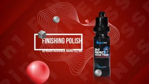 Nano Ceramic Polish swirl scratch remover Advance Nano Ultra