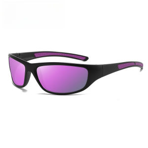 Outdoor Polarized Sunglasses Men Women Eyewear Polarized Sports Cycling Fishing Running Sunglasses Rayed Sun Goggles