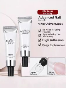 ANNIES | Advanced Adhesive Gel Nail Extension