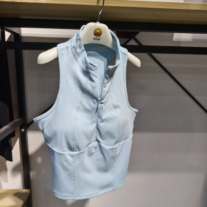 Elastic Double Layer Tennis and Badminton Dress