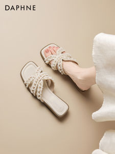 Daphne | New Summer Outdoor Slipper