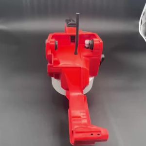 52cc 58cc Chainsaw Fuel Tank Handle Replacement Chain Saw Fuel Tank Handle Gas Grip