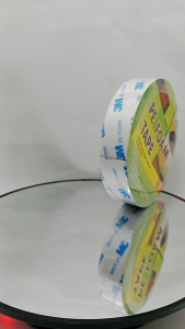 Dauble Tape 3M bagus original