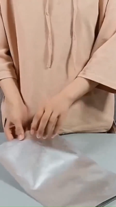 10PCS Aluminum Foil Flat Bottom Bags Thick Food Storage Bag Vacuum Sealer Food Packaging Tea Avoid light Proof