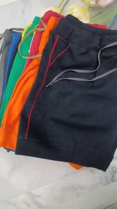 Quần đùi nữ size to từ 50-58kg Quần short Sọt nữ Lưng Thun Rút Dây - QUANNGUA