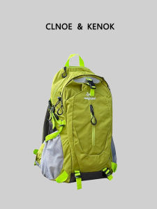 Outdoor Lightweight New Travel Hiking Backpack