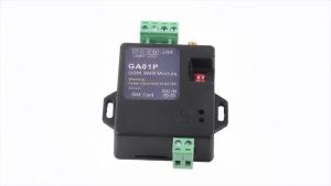 Thiết Bị Báo Động Mất Điện Thông Minh GSM Mini Smart Remote GA01P Với Chức Năng Báo Động Bằng Tin Nhắn SMS Và Cuộc Gọi Thiết Bị Phát Hiện An Ninh Điện Tử