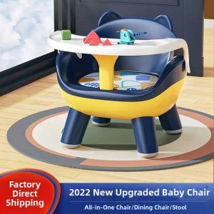 Baby Feeding Chair with Tray