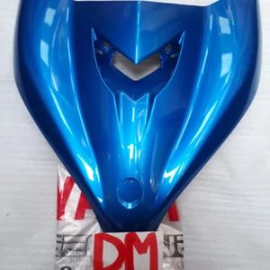 Tameng Dasi Depan Yamaha Jupiter mx new warna biru Candy Muda/Dasi Yamaha Jupiter Mx new Biru/Tameng Jupiter mx new 135 Biru
