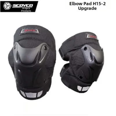 Scoyco | Windproof Shock-resistant Motorcycle Knee Pads