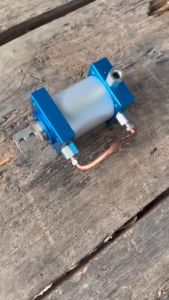 [ส่งไทย]#ชุดสกรู ปั้ม PCP 12V #