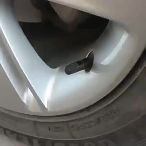 4PCS Car Wheel Tire Valve Stem Covers Cap Decoration Accessories For Chery Fulwin QQ Tiggo 3 5 T11 A1 A3 A5 Amulet M11 Eastar