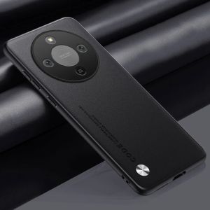 เคสหนัง PU หรูหราสำหรับ Honor X9D HonorX9D ฝาหลัง TPU ซิลิโคนกันกระแทก เคสโทรศัพท์สำหรับ Honor X70 5G HonorX70