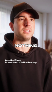 Thực phẩm sync by mindhoney Adaptogenic x Nootropic 60 capsules thư giãn cân bằng tâm trạng giảm căng thẳng hỗ trợ giấc ngủ của Mỹ