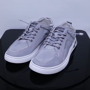 Luckyfanstore Sepatu Sneakers PORSEHC Casual Import - D27
