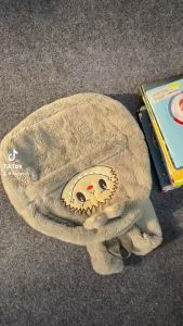 Tas Ransel Anak Perempuan Labubu Tas Sekolah TK SD SMP Backpack Anak Cewek Murah