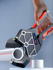 DELIXI | Professional Pipe Cutting Tool for PPR PVC PE