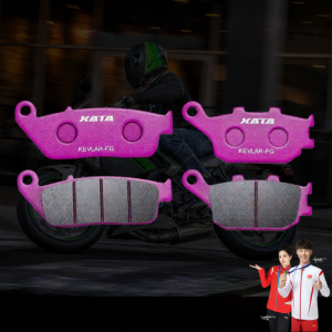 XATA | Ceramic Brake Pad