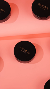 **【NEW LAUNCH】ONLYOU 3 IN 1 ONLYOU Fluffy Wear Multiple Cream Blush Multi-useful cream blush12H Long-LastingWear Waterproof Natural 4g**