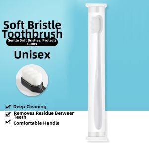Nano Ultra-soft Toothbrush