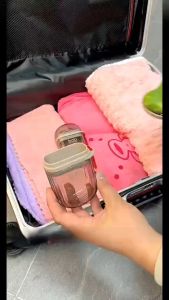 สบู่แบบพกพากล่องเก็บปิดผนึกกันน้ำ Travel Home ห้องน้ำแผ่นสบู่ Camping แบบพกพาสบู่สบู่ใส