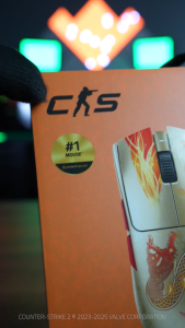 Razer Viper V3 Pro - Wireless Esports Gaming Mouse - Counter Strike 2 Edition [Razer Flagship Exclusive]