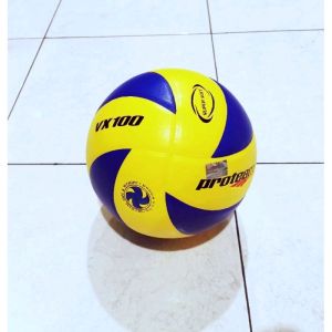 BOLA VOLI PROTEAM VX 100
