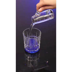 Set 5000 hạt nở như pha lê nhiều màu sắc nở ra tầm 07-08cm trang trí nhà cửa-HAUSE