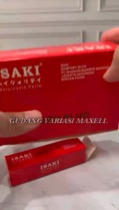 Busi ISAKI CPR6EA karisma vario beat jupiter-mx n-max vixion xeon thunder CPR6