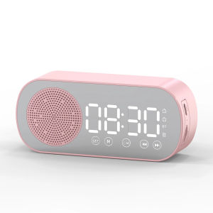 Ban đầu Disney J20 buồng kín không gian xách tay loa bluetooth không dây loa siêu trầm dùng ngoài trời Máy tính để bàn chế độ thẻ TF âm thanh thắp sáng Loa