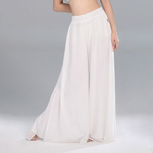CHENWU | Summer Classical Dance Loose Fit Practice Top